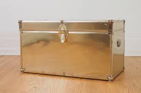 Check spelling or type a new query. Metal Trunk Coffee Table Ideas On Foter
