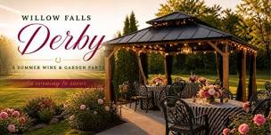 Willow Falls Summer Derby