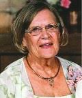 Cherokee COOK Obituary (2012)