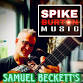 LIVE @ Samuel Beckett’s Irish Gastro Pub event image