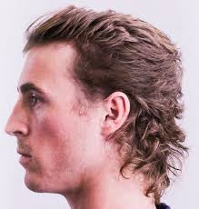 The mullet is a hairstyle in which the hair is cut short at the front and sides, but is longer at the back. 30 Cool Mullet Hairstyles Modern Short Long Mullet Haircuts 2021