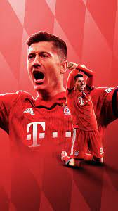 House Of Football Is A Youtube Channel That Provides Football Videos For Everyone T Robert Lewandowski Bayern Munich Wallpapers Liverpool Football Club Players
