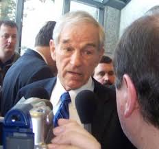 Ron Paul me Nga Akoranga Ngaro mo te Pakanga