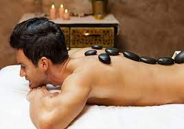Massage In Vashi - Massage Center & Massage Parlour in Vashi