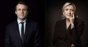 Voici le nouveau président de la république … et c'est emmanuel macron avec 65. Presidentielle 2017 Un Brunch Electoral Pour Le Second Tour A Miami French Morning Us