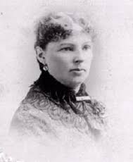 Eliza Pierson Richardson : Family tree by Tim DOWLING (tdowling)