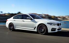 Bmw has just revealed the new 5 series. The Clarkson Review 2017 Bmw 5 Series 530d G30