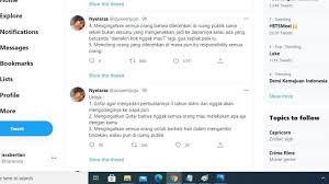 Nyedulur 26 mei 2021 9:22 wib 153. Bcspofnswx2vmm