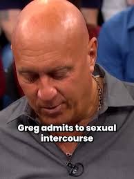 Why Did Greg Gisoni Get A Divorce