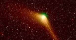 Mysterious Object Cruising Through Solar System May Have Emitted a Signal, Scientist Says