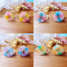 handmade accessory 上的釘圖