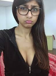 Khalifa shared a statement on her. Mia Khalifa Steemit