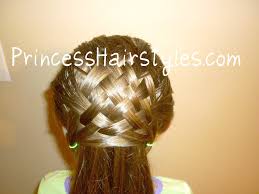 The glam events such as the prom night or even. 15 Fantastic Intricate Hair Braids