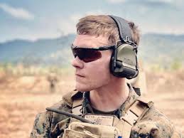 Man booted out of Marines for being an open white supremacist now running  for public office