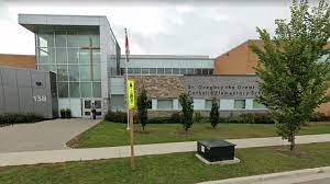 Outbreak Declared At Oakville Elementary School After Two Confirmed Covid 19 Cases Cp24 Com