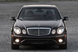 Mercedes Benz Recalling 2007 09 E350 Wagon For Rear Suspension Issue New Cars Mercedes Benz E350 Mercedes Benz