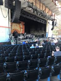 76 Correct Riverbend Seating Chart Limited View