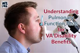 Image result for Pulmonary Function Test