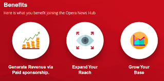 We did not find results for: How To Make Money On Opera News Hub In Nigeria 2021