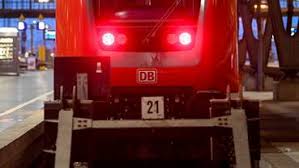 Die bahn sieht sich auf dem weg zum «grünen» konzern. T1cek5ts0oqu8m