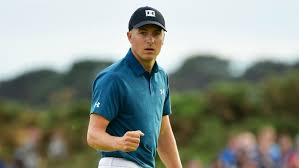Jordan Spieth 2110x1186 Wallpaper Teahub Io