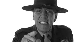 R. LEE ERMEY DEAD AT 74