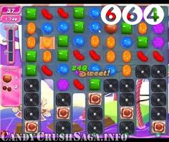 Candy Crush Saga Level 662 Videos Cheats Tips And Tricks Candy Crush Saga