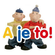 Image result for a je to