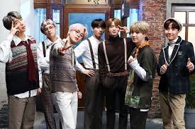 Resmi Dibuka House Of Bts Tampilkan Lebih Wah