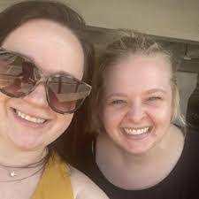 Ashley Stiller's Instagram, Twitter & Facebook