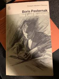 Lara prescott's we were never here recounts how the cia used boris pasternak's novel as a. The Last Summer By Boris Pasternak Winstonsdad S Blog