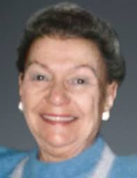 Claire Raymond, avis de décès et nécrologie