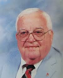 James Kenneth Faircloth Obituary 2023