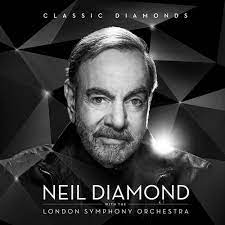 If the only thing neil diamond ever did was write the enduring 1969 hit sweet caroline, his legend would be secure. Neil Diamond Official Site