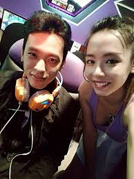 Quán net tại Sài Gòn troll game thủ nam khi sơn toàn màu tím mộng mơ