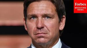 Ron DeSantis Jabs Florida Republicans, Vetoes 'Free Kill' Medical  Malpractice Law