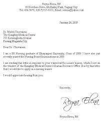 business letter sample: job application cover letter | sample job application  letter