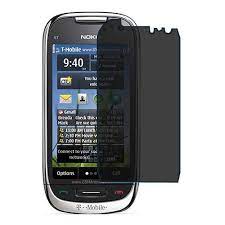 Nokia C7 Astound Screen Protector ...