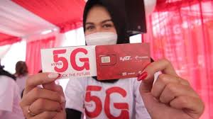 Telkomsel juga menghadirkan perangkat modem orbit (huawei 5g cpe pro 2) yang bisa untuk saat ini, profl 5g telkomsel berlaku untuk pelanggan terpilih dan sudah diaktifkan langsung oleh. Balikpapan Bisa Nikmati 5g Telkomsel Cek Daftar Hp Yang Bisa Digunakan Tribun Kaltim