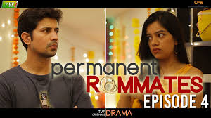 Tvf S Permanent Roommates E04 The Bridegroom Movie Songs Music Composers Roommate Tvf tripling divorced, jobless, hopeless. pinterest