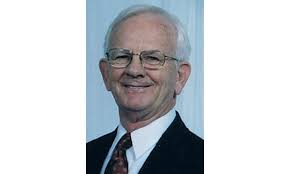 James Cooke Obituary (2020)