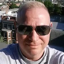 Stream John Purdy music