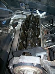 M40 Head Gasket Change E30 Zone Wiki