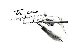 Te Amo No Me Importa Ya No Te Buscare Te Amo