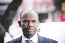 Victory for General Shadrack Sibiya as court orders police to reinstate him  | News24