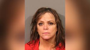 Elderly man's caretaker arrested after stealing over $100K, authorities say