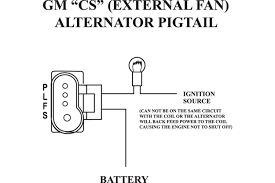 27 Ford Alternator Wiring Diagram Internal Regulator Bookingritzcarlton Info Alternator Diagram Design Diagram