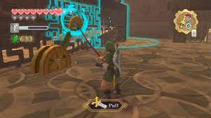 Take our mind off our troubles, perhaps, and provide us some entertainment as we. Skyward Sword Walkthrough Sky Keep Zelda Dungeon