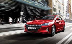 The avante 2021 aims to bring instinctive beauty and create emotional value and desirability. 2019 Hyundai Avante Previews Domestic Elantra Sport The Truth About Cars