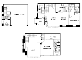 Tresana At Highlands Ranch Shea Homes Floor Plans California Homes